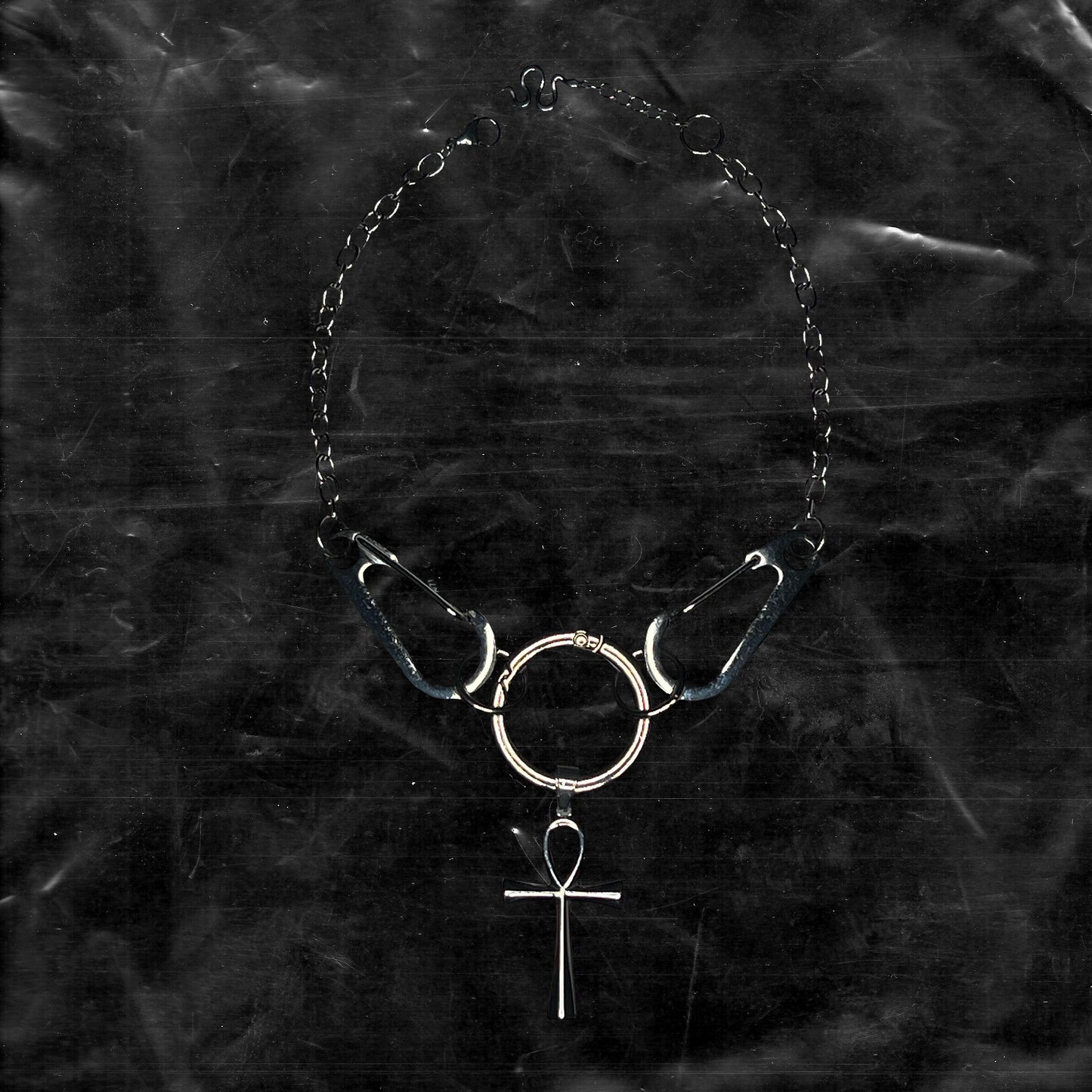 THE BIG O CHOKER