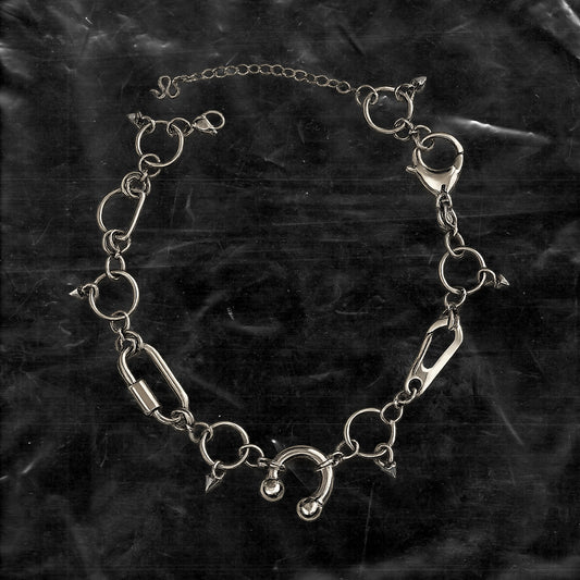 GIMME HARDWARE NECKLACE