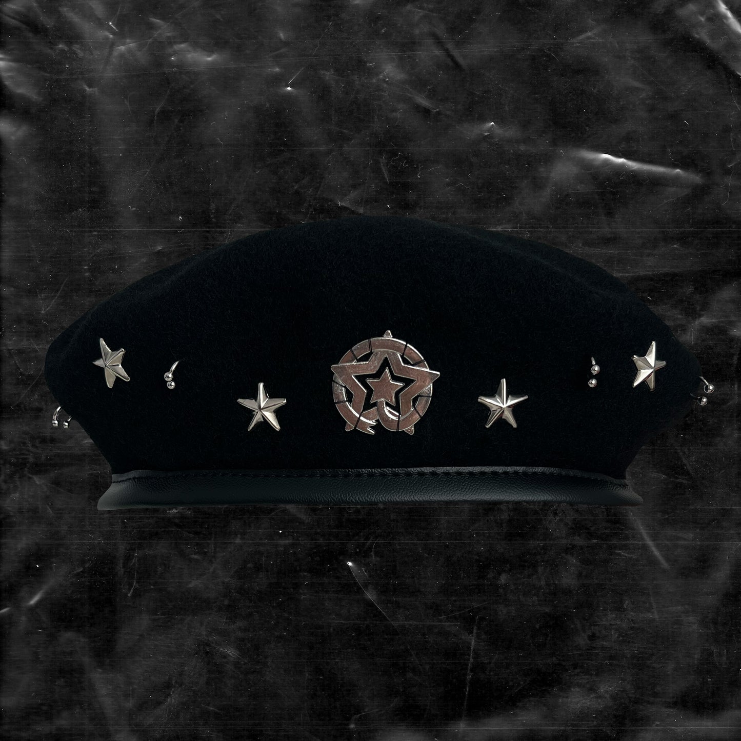 PLS IMA STAR BERET